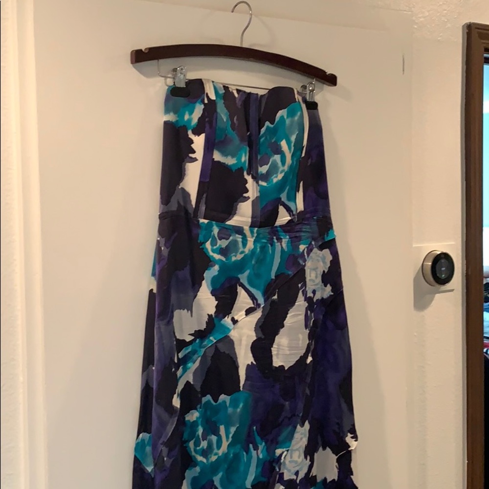Dress for special occasion